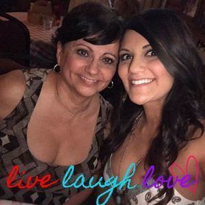 Meet your Posher, Patsy